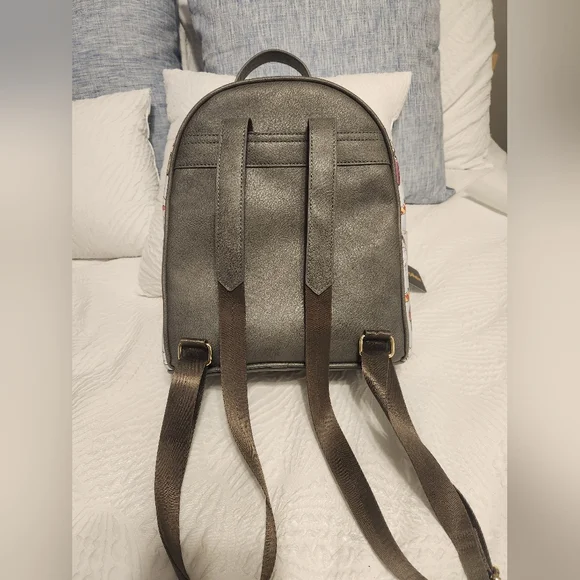 NWT Hedwig Mini Backpack and letter Pouch - Harry Potter - Picture 8 of 13